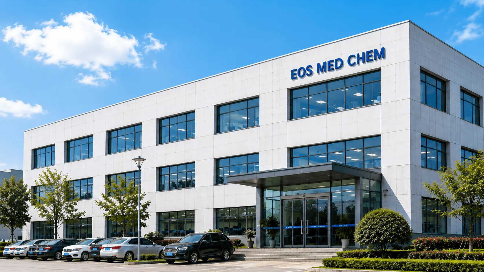 Difficult Molecules, Reliable Delivery
