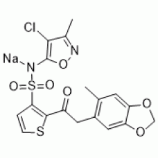 CAS 210421-74-2: Sitaxentan sodium
