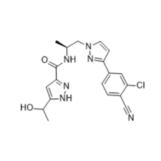 CAS 1297538-32-9: ODM-201