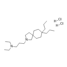 CAS 130065-61-1: Atiprimod dihydrochloride