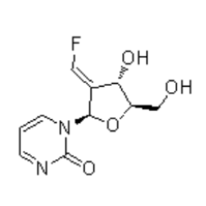 CAS 130306-02-4: Tezacitabine