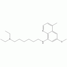 CAS 57695-04-2: Sitamaquine
