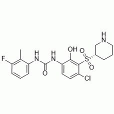 CAS 954126-98-8: Danirixin