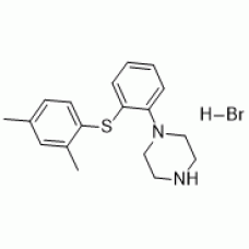 CAS 960203-27-4: Vortioxetine HBr