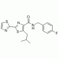 CAS 960527-22-4: Isothiafludine CAS 960527-22-4: Isothiafludine