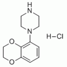 CAS 98206-09-8: Eltoprazine HCl