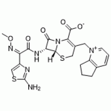 CAS 98753-19-6: Cefpirome sulfate