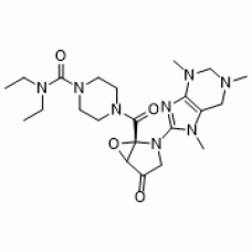 CAS 98833-92-2: Stacofylline