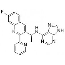 CAS 1608125-21-8: AMG-319