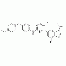 CAS 1231929-97-7: Abemaciclib Intermediate
