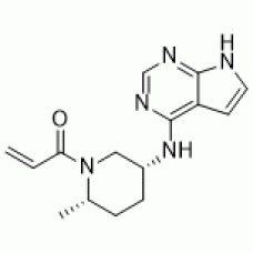 CAS 1792180-81-4 : Ritlecitinib