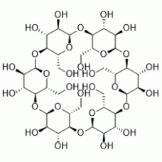 CAS 10016-20-3 : Alfadex