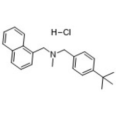 CAS 101827-46-7: Butenafine HCl