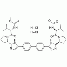 CAS 1009119-65-6: Daclatasvir dihydrochloride