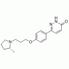 CAS 1005402-19-6: Irdabisant