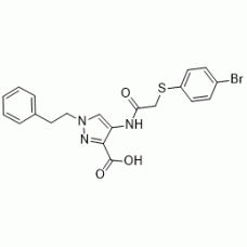 CAS 1021497-97-1: KR-33494