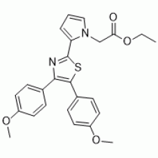 CAS 101001-34-7: Pamicogrel