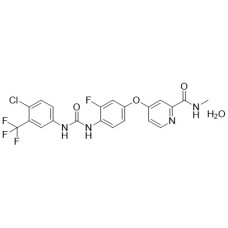 CAS 1019206-88-2: Regorafenib monohydrate CAS 1019206-88-2: Regorafenib monohydrate