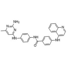 CAS 1020149-73-8: SGI-1027