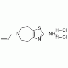 CAS 36085-73-1: Talipexole HCl