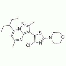 CAS 1014983-00-6: Tildacerfont