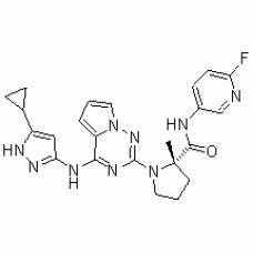 CAS 1001350-96-4 : BMS-754807