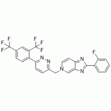 CAS 1000787-75-6: Tegobuvir