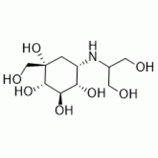 Voglibose and intermediates: CAS 83480-29-9