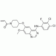 CAS 1092364-38-9: Poziotinib (HM-781-36)