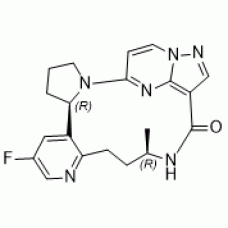 Original Selitrectinib (LOXO-195), 2097002-61-2 manufacturer, Stock 331g, Assay 98.38%
