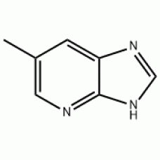 CAS# 24638-30-0, 6-Methyl-3H-imidazo[4,5-b]pyridine, IN STOCK.