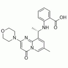 CAS 1173900-37-2: AZD-6482(S)