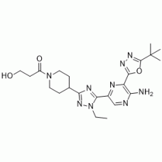 CAS 1620576-64-8 : AZD-8835