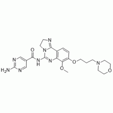 Copanlisib(BAY80-6946), CAS 1032568-63-0