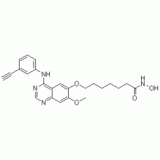 CUDC-101, CAS 1012054-59-9