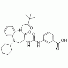 Nastorazepide, CAS 209219-38-5