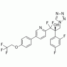 Oteseconazole, CAS 1340593-59-0