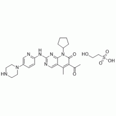 Palbociclib Isethionate, CAS 827022-33-3 Palbociclib Isethionate, CAS 827022-33-3