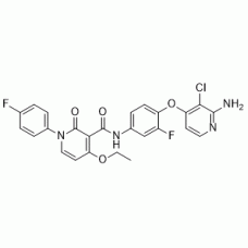 CAS 1025720-94-8: BMS-777607