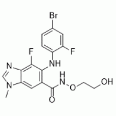 Binimetinib, CAS 606143-89-9