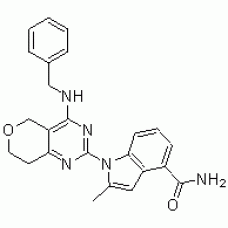 CB-5083, 1542705-92-9