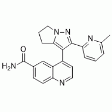 LY2157299,Galunisertib , CAS 700874-72-2