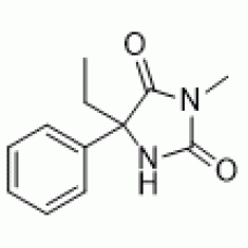 Mephenytoin, CAS 50-12-4