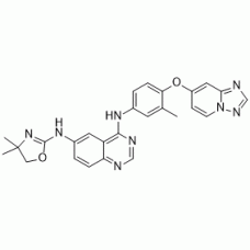 CAS 937263-43-9 : Tucatinib CAS 937263-43-9 : Tucatinib