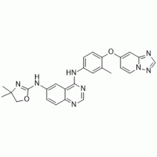 Tucatinib, CAS 937263-43-9
