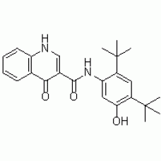 Ivacaftor, CAS 873054-44-5