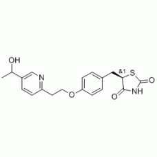 Hydroxypioglitazone, CAS 146062-44-4