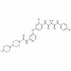 Golvatinib, CAS 928037-13-2