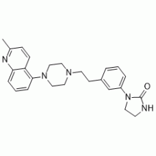 GSK163090, CAS 844903-58-8