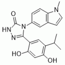 Ganetespib, CAS 888216-25-9